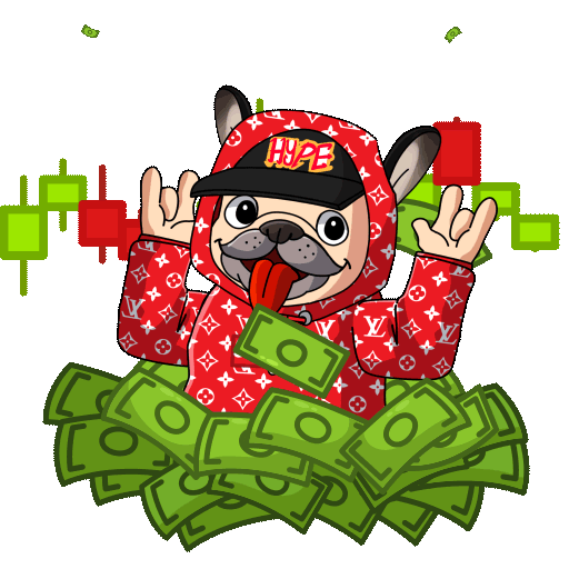 Hype DOGGA Character Placeholder